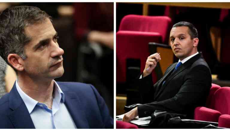 «Μπλόκο» από Μπακογιάννη στην υποψηφιότητα Κασιδιάρη στην Αθήνα και «ανταρσία» στους Σπαρτιάτες