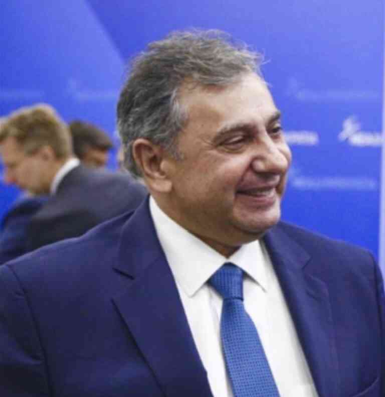 Βασίλης Κορκίδης: Η ώρα των αυτοδιοικητικών εκλογών και μεταρρυθμίσεων