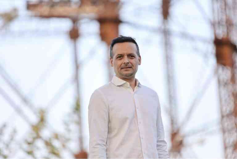 Χ.Δούκας: “Χρέος όλων των δημοκρατικών πολιτών είναι να σταματήσουμε τους νεοναζί”