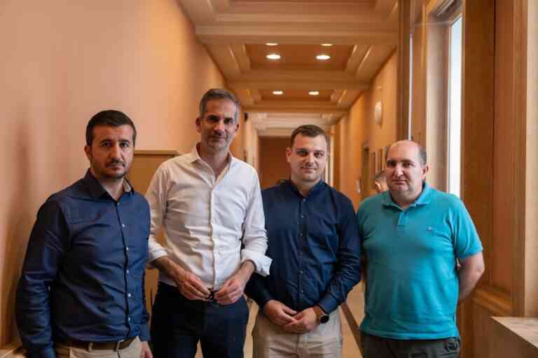 Στη Χιμάρα τη Δευτέρα ο Κ. Μπακογιάννης – Θα μιλήσει σε συγκέντρωση υπέρ της άμεσης αποφυλάκισης του Φρέντη Μπελέρη