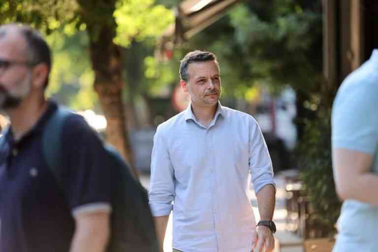 Αθήνα ΤΩΡΑ | Ψηφιακή πλατφόρμα συμμετοχής για την Αθήνα