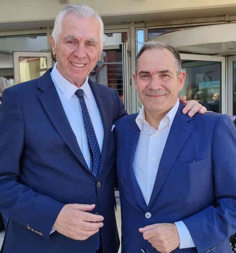 Υποψήφιος δημοτικός σύμβουλος στο Περιστέρι ο δημοσιογράφος Βαγγέλης Γιακουμής