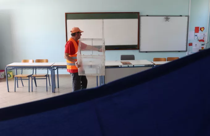 Αυτοδιοικητικές εκλογές: Πώς ψηφίζουμε | 15 βασικές ερωτήσεις και απαντήσεις