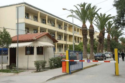 Ηράκλειο: Κινητοποίηση για τις ελλείψεις στο Βενιζέλειο Νοσοκομείο