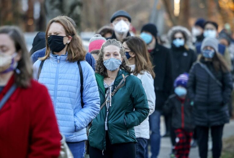 Κορωνοϊός: Πώς επηρεάζει η σερατονίνη τον κίνδυνο μακράς Covid