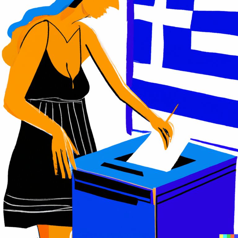 Δείτε «Live» τη ροή των αποτελεσμάτων για Περιφέρειες και Δήμους