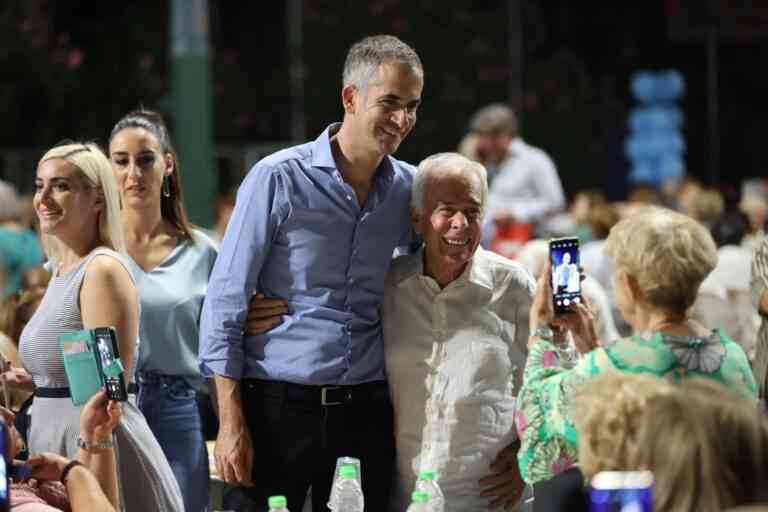 Εννέα Δήμαρχοι από πόλεις του εξωτερικού στηρίζουν με μηνύματά τους τον Κώστα Μπακογιάννη (Video)