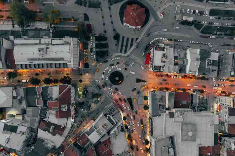 Επιστρέφει ο Δακτύλιος στο κέντρο της Αθήνας
