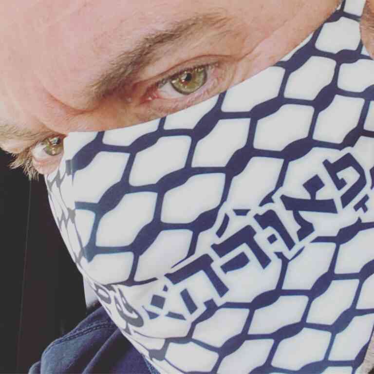 Ο πρωταγωνιστής του «Fauda» στην πρώτη γραμμή της μάχης στη Λωρίδα της Γάζας