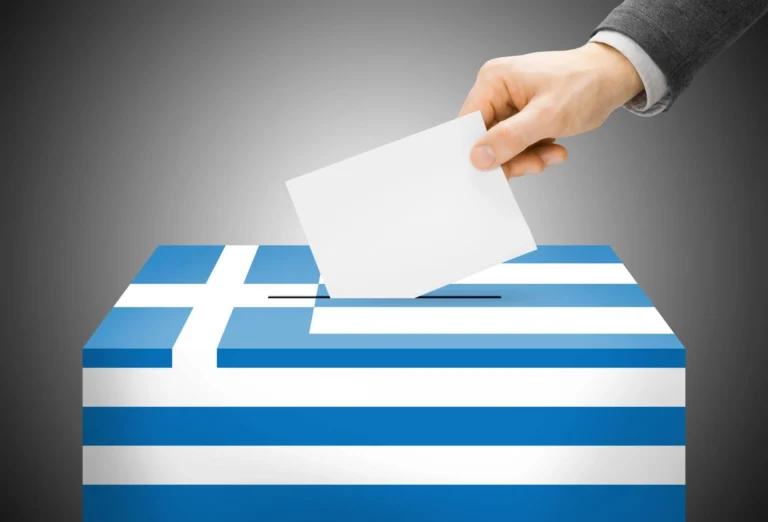 Ο Β’ γύρος των εκλογών της Κυριακής σε αριθμούς