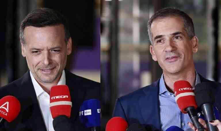 Η σύνθεση του νέου δημοτικού συμβουλίου Αθήνας