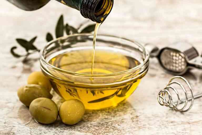 “Salad oil” από Βουλγαρία! Τα νέα κόλπα στην αγορά του ελαιολάδου