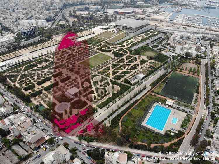 Αγώνας για τη διατήρηση των «Δεσμωτών του Φαλήρου»