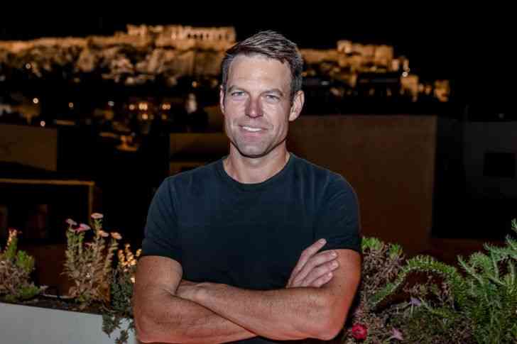 Ξενοφών Κοντιάδης: «Το φαινόμενο Κασσελάκη αποτελεί πλέον πρότυπο για τους επίδοξους μεσσίες της μεταδημοκρατίας»