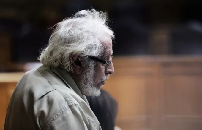 Πέθανε ο καθηγητής Φυσικής Γιώργος Γραμματικάκης