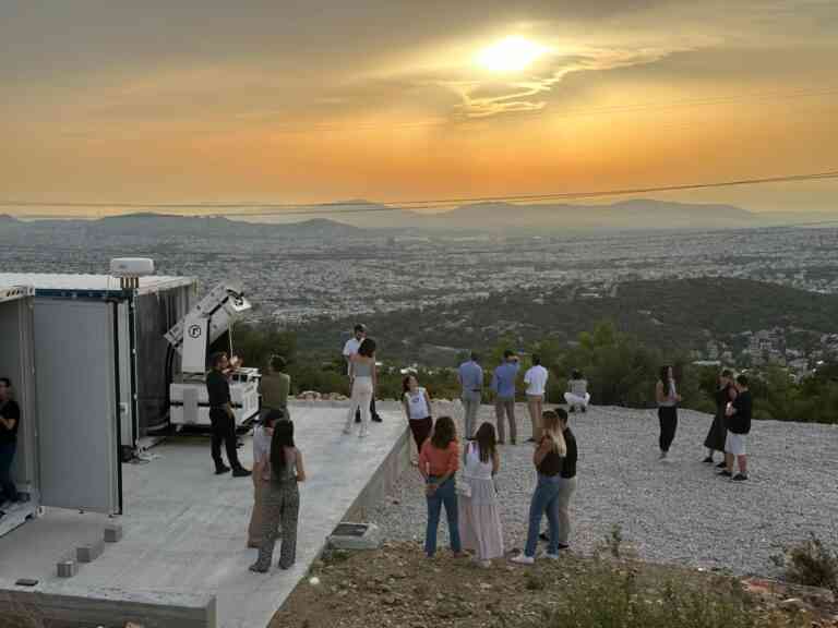 Ο θερμότερος Οκτώβριος τα τελευταία 15 χρόνια