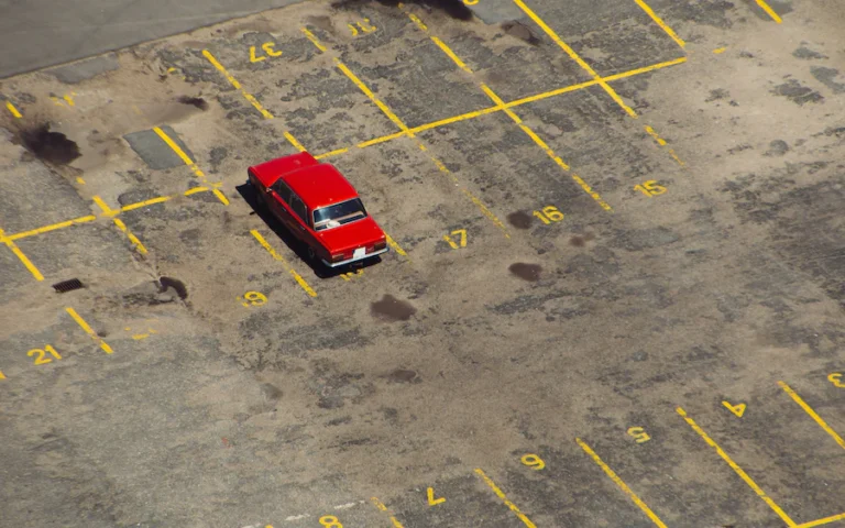 Ήρθε το… Airbnb για θέση parking στην Ελλάδα