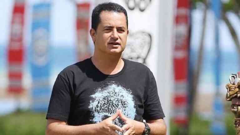 Έκπληξη από τον Τούρκο επιχειρηματία Ατζούν Ιλιτζαλί | «Παζαρεύει» την αγορά του Ατρομήτου