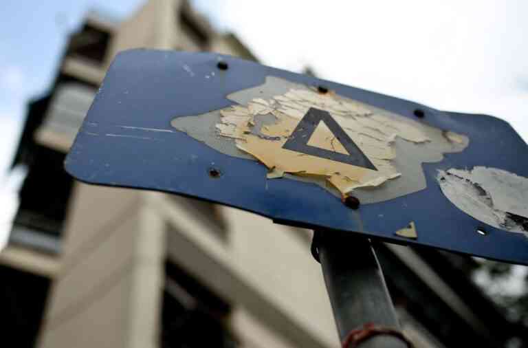Περισσότερα από 1.200 πρόστιμα μέσα σε 5 ημέρες για παραβίαση του Δακτυλίου της Αθήνας