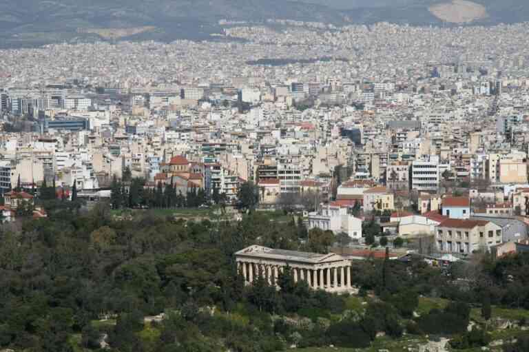 Γιατί έχει «κολλήσει» η Αθήνα στην 23η θέση του ευρωπαϊκού real estate