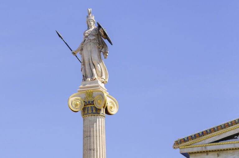 Πώς λεγόταν η Αθήνα πριν ονομαστεί Αθήνα