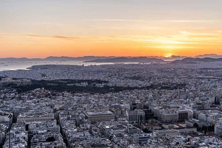 Ράλι των τιμών στα ενοίκια στην Αττική