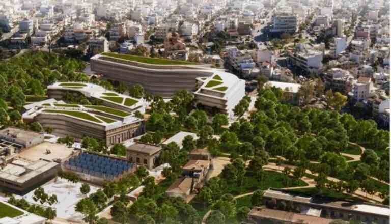Το Κυβερνητικό Πάρκο στην ΠΥΡΚΑΛ | Πως προχωρά η διαδικασία