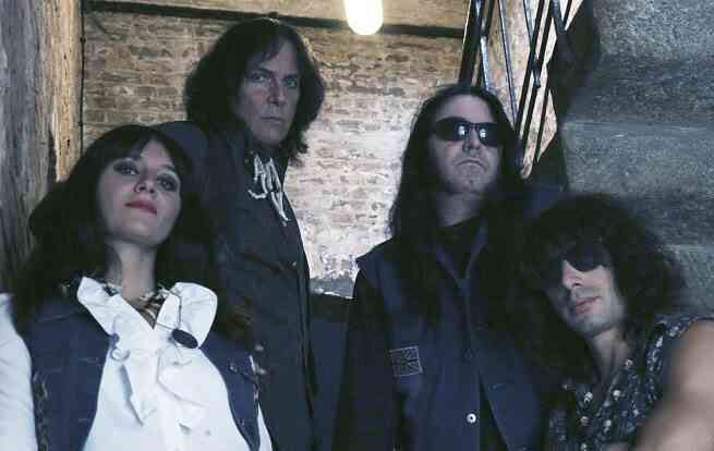 Οι FUZZTONES έρχονται στις 24 Νοεμβρίου στο ΚΥΤΤΑΡΟ