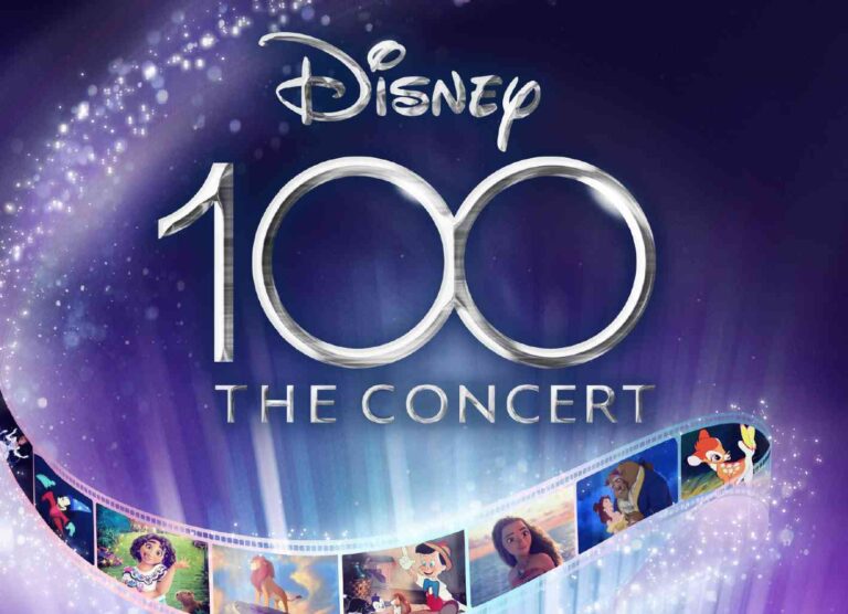 “DISNEY 100: The Concert!” στο Christmas Theater