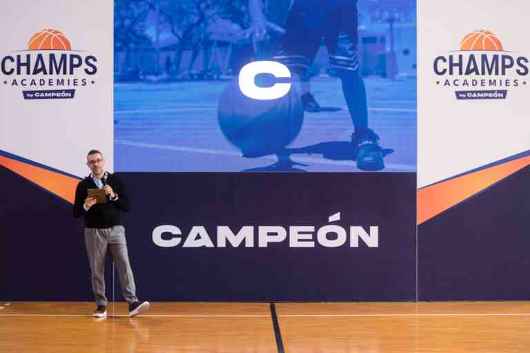 «Champs Academies»: Το πρωτοποριακό Πρόγραμμα της Campeón Gaming για την στήριξη της Νέας Γενιάς & του Αθλητισμού