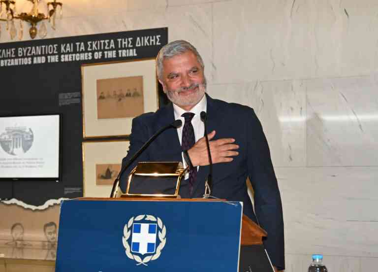 Ο απολογισμός της 4ετιας Γ.Πατούλη στην Περιφέρεια Αττικής
