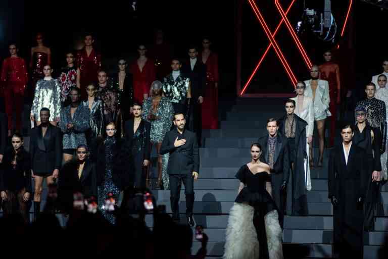 Τhree Cents Party στο επετειακό show του Δημήτρη Πέτρου