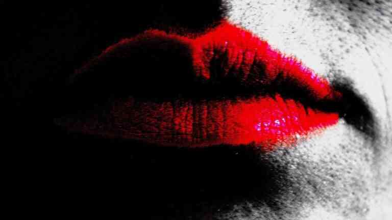 Το Μυστήριο του “Lipstick Effect”