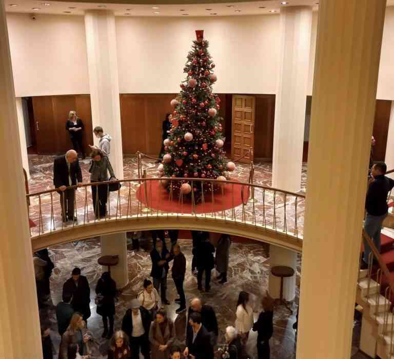Τι έρχεται τον Ιανουάριο στο Ολύμπια, Δημοτικό Μουσικό Θέατρο «Μαρία Κάλλας»