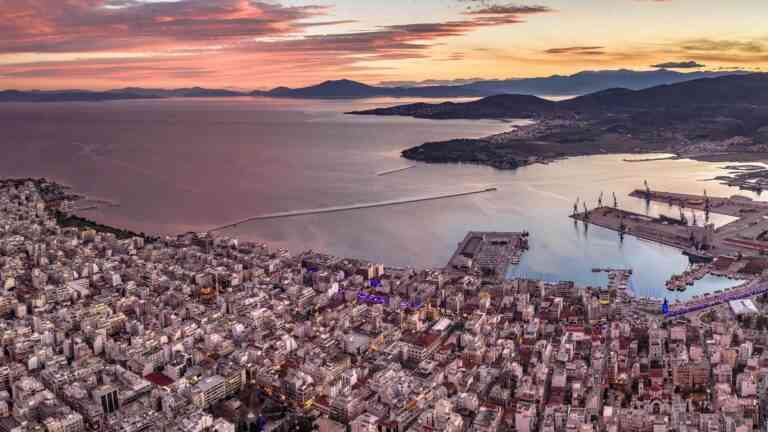 Καλοκαιρία μέχρι την παραμονή Πρωτοχρονιάς – Εως τους 21 βαθμούς σήμερα η θερμοκρασία
