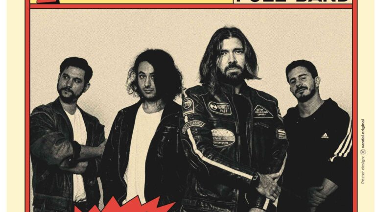 Ο Στέλιος Τσουκιάς επιστρέφει στο Faust!