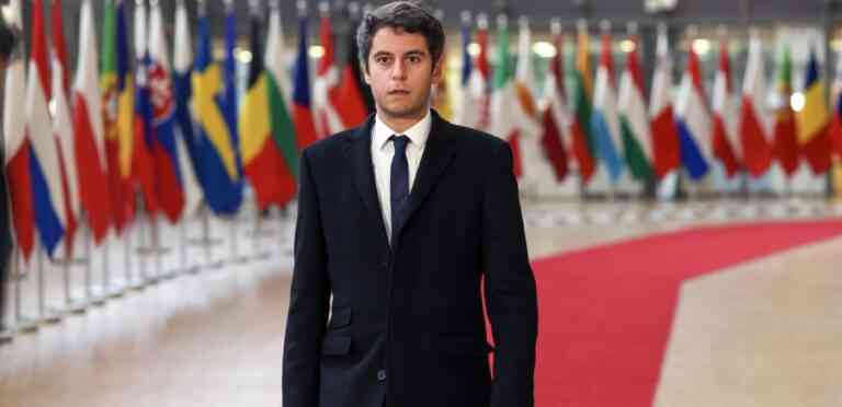 Νέος, δυναμικός, Χριστιανός Ορθόδοξος, Εβραίος, γκέι… Σκιαγραφώντας τον Πρωθυπουργό της Γαλλίας, Γκαμπριέλ Αττάλ