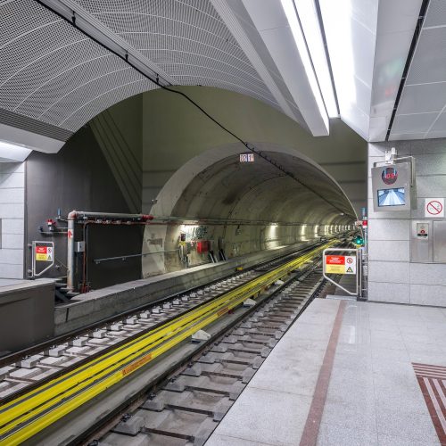 Πώς θα κινηθούν την Πρωτοχρονιά τα Μέσα Μαζικής Μεταφοράς