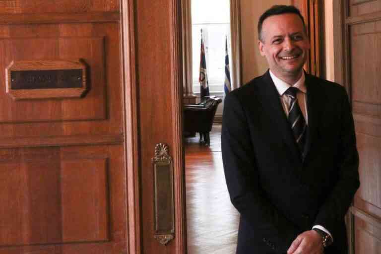 Χάρης Δούκας: Οι πολίτες πρέπει να έχουν φωνή