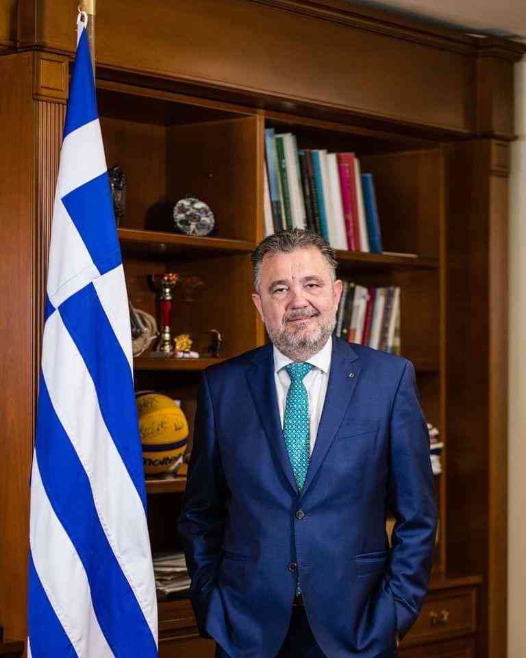 Απεβίωσε ο πρώην Δήμαρχος Ζωγράφου, Βασίλης Θώδας