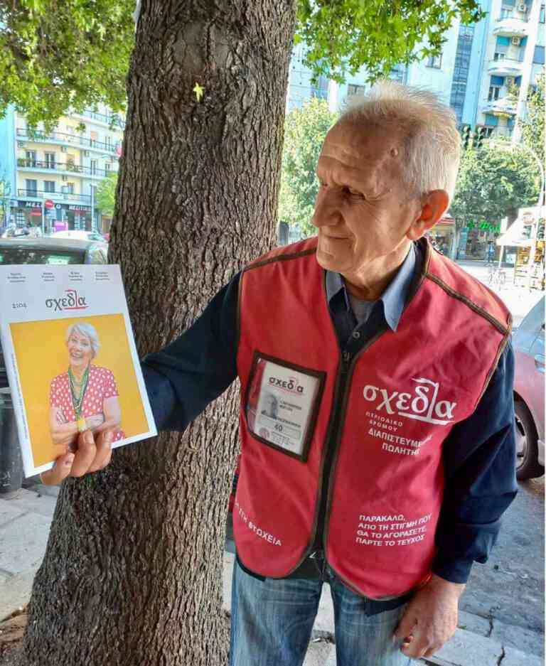 Ο ποιητής του δρόμου που έγινε τραγούδι – Η ιστορία πίσω από τον «Αντάμη» των Γιαγκίνηδων
