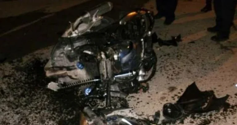 Θανατηφόρο τροχαίο τα ξημερώματα στη λεωφόρο Συγγρού