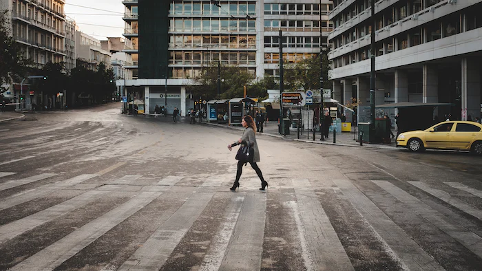 Τι ακούς αν κάνεις μία βόλτα στο κέντρο της Αθήνας