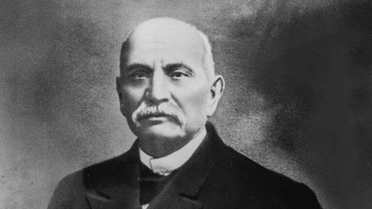 Οταν ο Βαλλιάνος τα έβαλε με την Τράπεζα της Αγγλίας