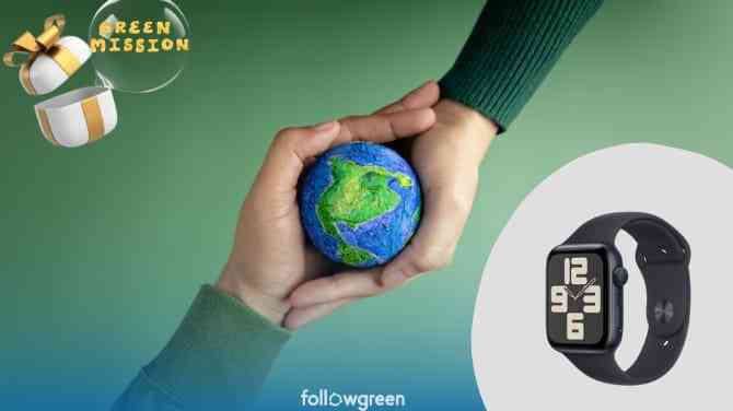 Follow Green: Η Πράσινη Αποστολή του Δήμου Περιστερίου – «Παίξε & Κέρδισε Δώρα