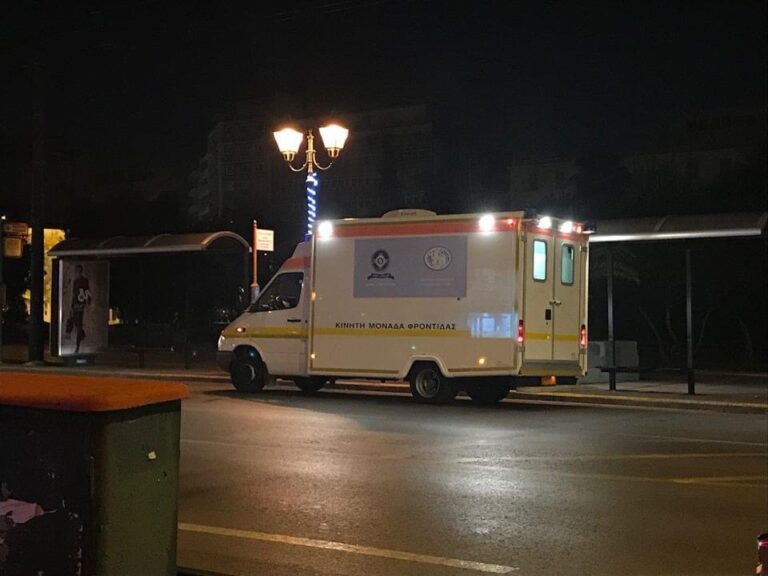 Σε αυξημένη ετοιμότητα οι υπηρεσίες του Δήμου Αθήνας λόγω του ψύχους