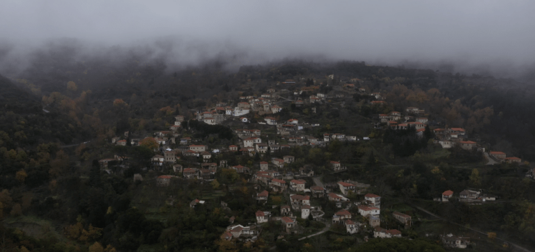 Ιανουάριος με νέες εμπειρίες στη Βαμβακού Λακωνίας!