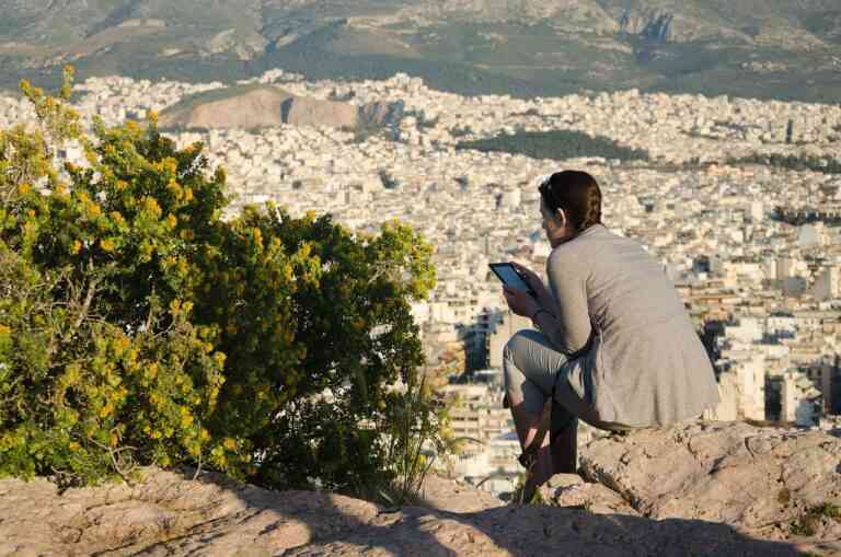 Το σοκ που χρειάζεται η Αθήνα