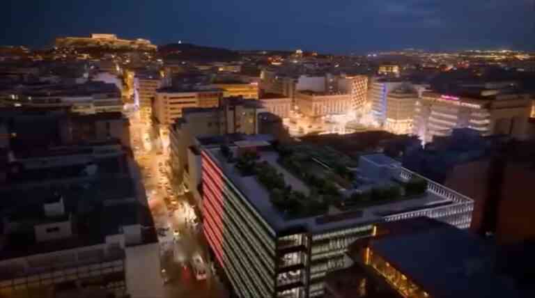 Έρχεται μέσα στο 2024 το «Νέο Μινιόν» (ΦΩΤΟ + VIDEO)