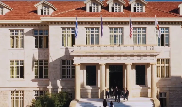 Tέλος στα σχέδια ίδρυσης Κολλεγίου Αθηνών στο Ελληνικό